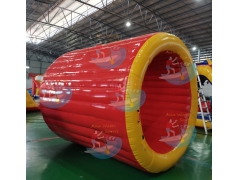 Commercial Inflatable Water Park, PVC Fabric Water Rolling Ball & Inflatable Water Park China