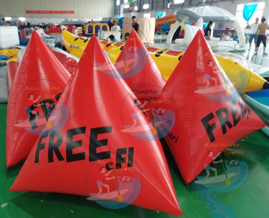 Thông tin về phao và phao nổi